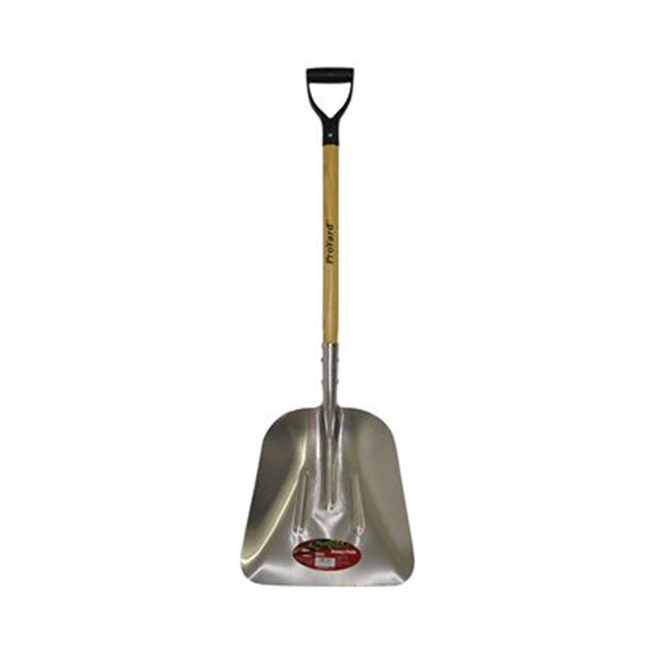 ProYard Grain Scoop Shovel